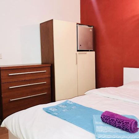 Check-In Hostel บากู ภายนอก รูปภาพ