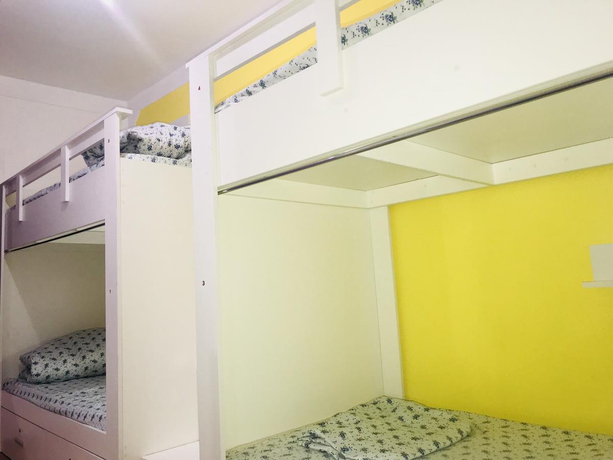Check-In Hostel บากู ภายนอก รูปภาพ